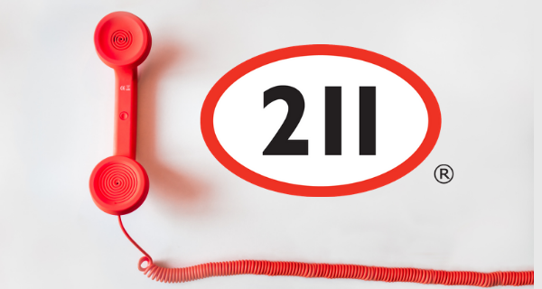 The 211 Service | Connect to Community and Social Services and Programs