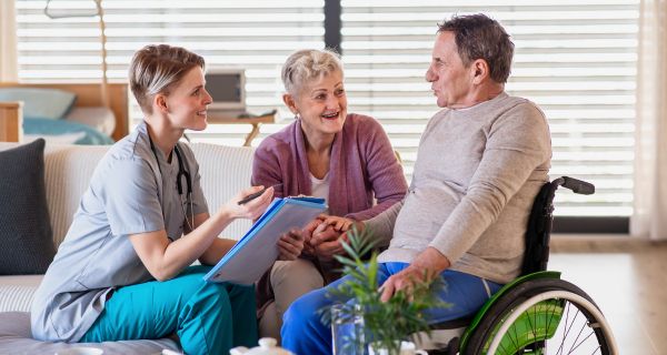 Tips to Help Caregivers Before & During Appointments