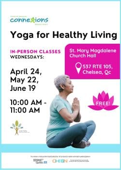 Yoga for Healthy Living