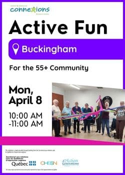 Active Fun Buckingham