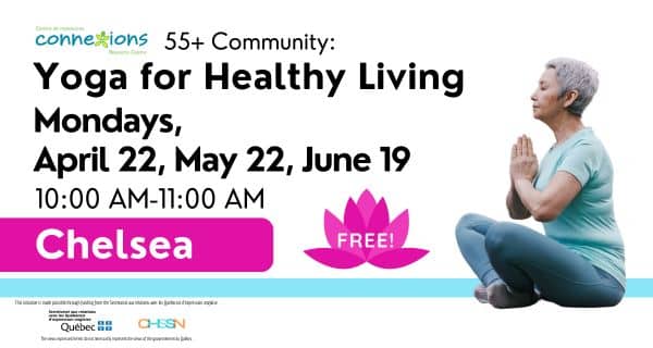 Yoga for Healthy Living