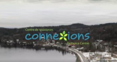 Connexions: Who We Are, What We Do