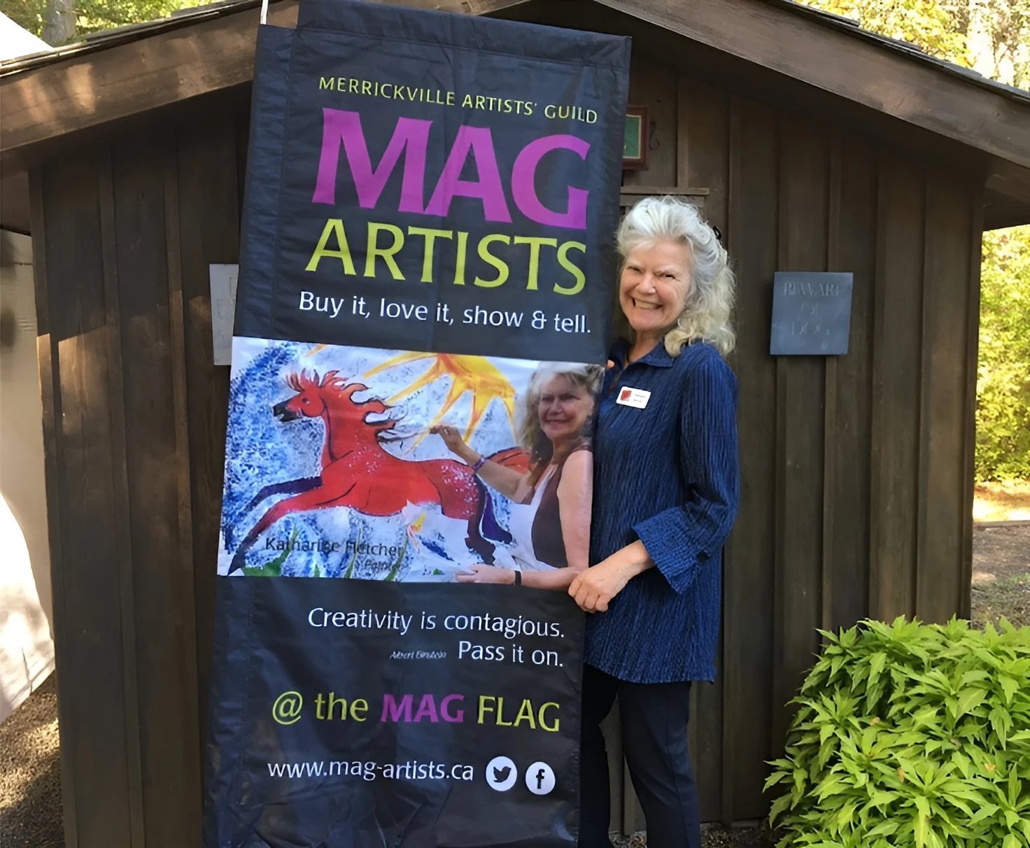 Creating an Art Journal